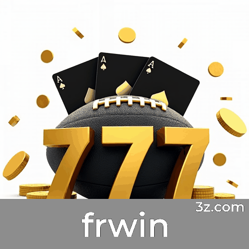 frwin Inovação Tecnológica: O Futuro dos Jogos de Apostas
