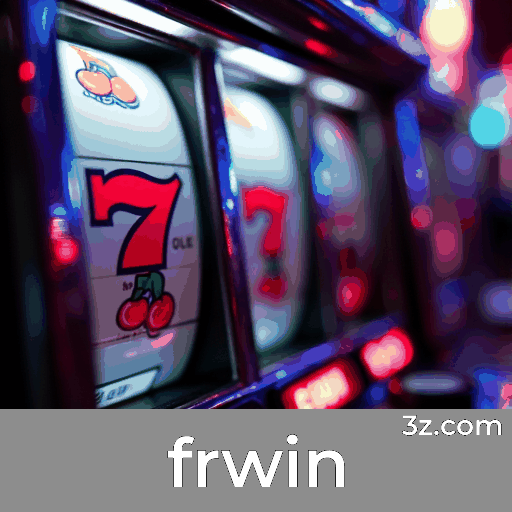 Frwin: A Plataforma de Cassino e Apostas Confiável