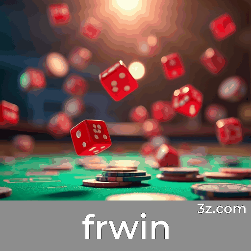 frwin Inovação Tecnológica: O Futuro dos Jogos de Apostas