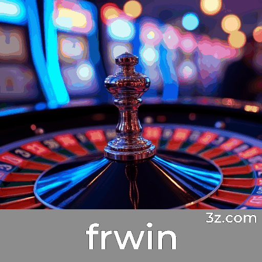 frwin: Experiência de Cassino Online para Brasileiros