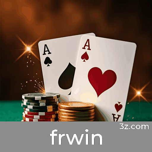 Frwin: Desbloqueie Recompensas e Bônus Incríveis