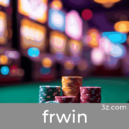 Frwin: A Plataforma de Cassino e Apostas Confiável