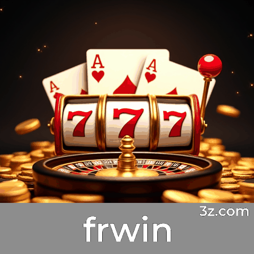 Frwin: Descubra Ofertas Surpreendentes e Recompensas Exclusivas