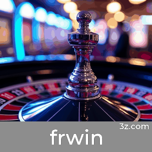 Jogos Exclusivos e Tecnologia Avançada na frwin com Parceiros de Elite