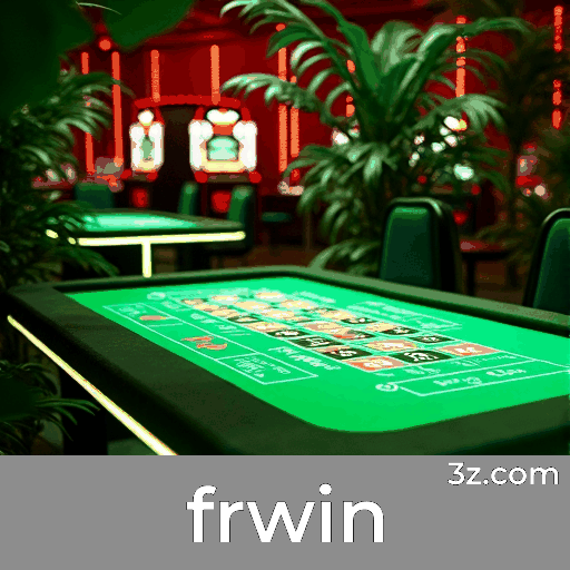 frwin.com - Plataforma de Apostas e Cassino Online no Brasil - frwin