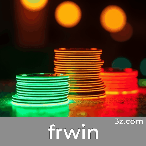 Frwin: Desbloqueie Recompensas e Bônus Incríveis